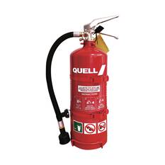 Quell Fire Extinguisher Lithium-Ion 4L, , scanz_hi-res