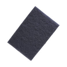 SIA Abrasives Multi-purpose Sanding Pad 3 Pack Ultra Fine - Siafleece 6120, , scanz_hi-res