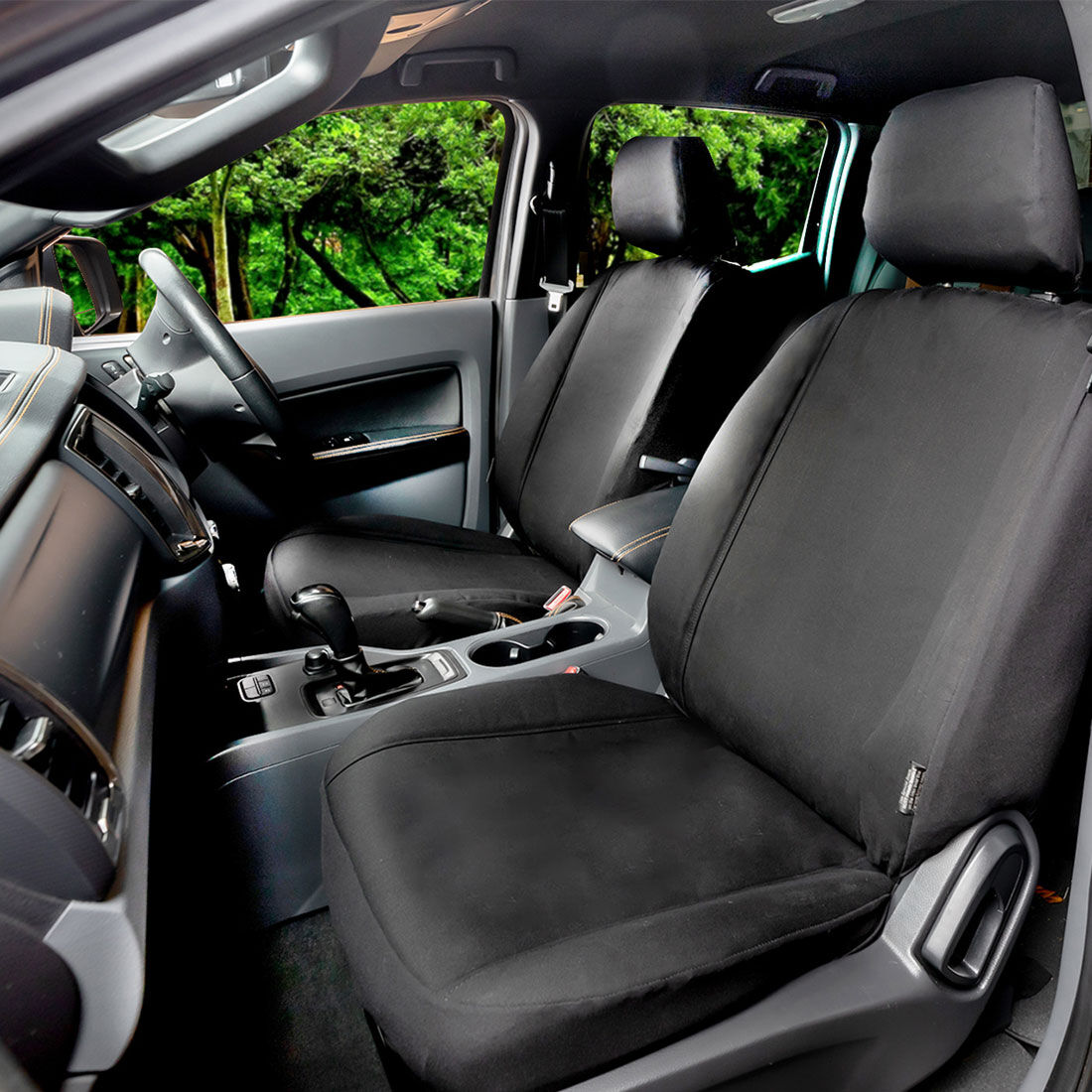 Ilana Horizon Tailor Made Pack For Ford Ranger Next Gen Dual Cab 05/22+, , scanz_hi-res