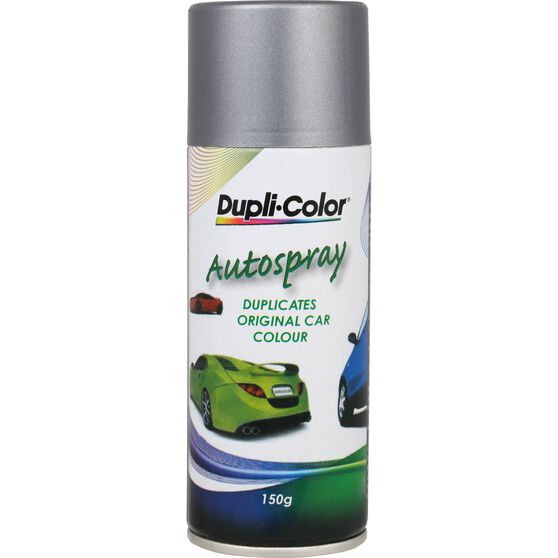 Dupli-Color Touch-Up Paint Mazda Titanium Grey, DSMZ17 - 150g, , scanz_hi-res