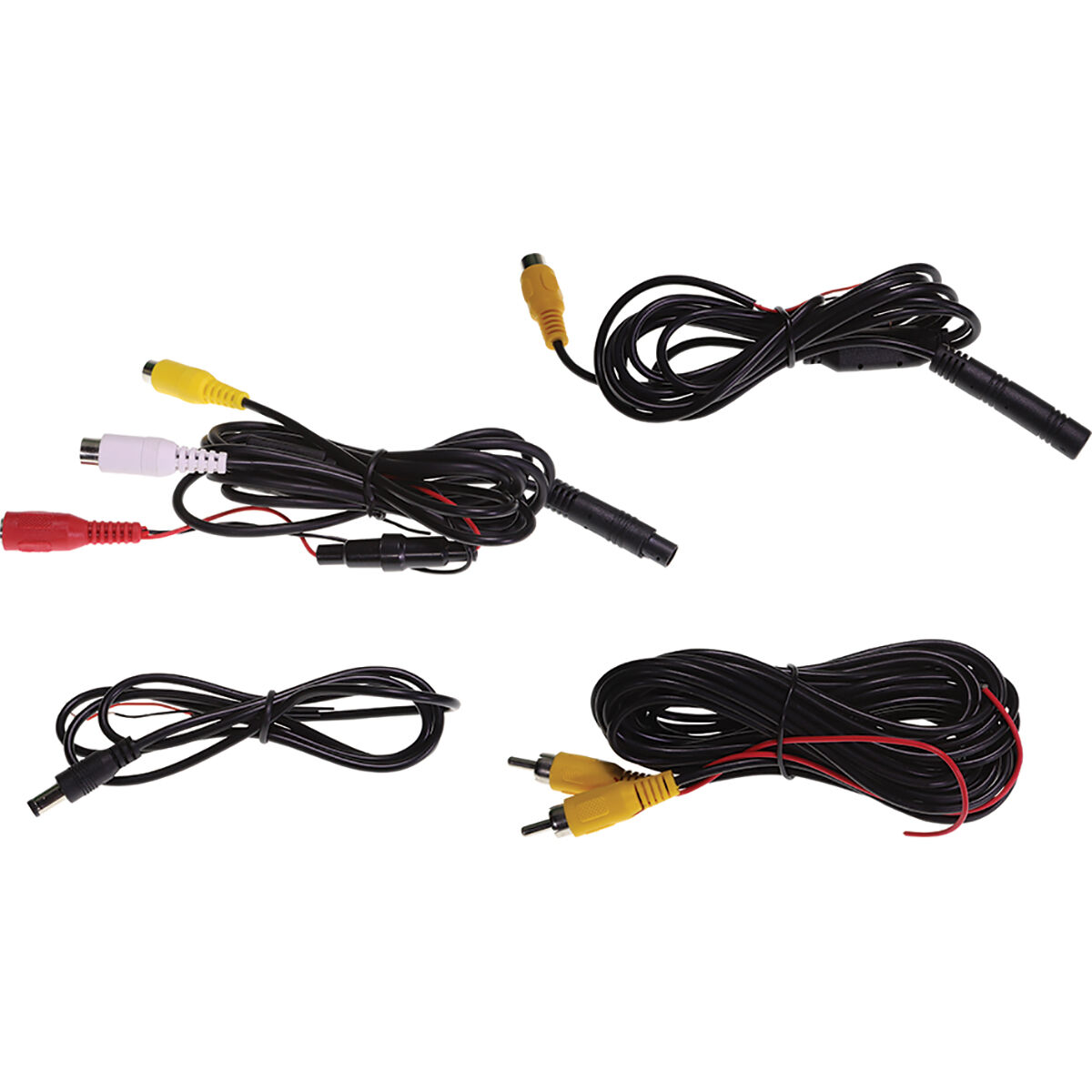 SCA SCA-RC51 Wired Reversing Camera with 5" Monitor, , scanz_hi-res