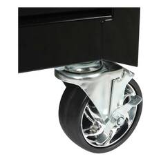 ToolPRO Tool Cabinet Black 5 Drawer 27", , scanz_hi-res