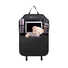 Cabin Crew Kids Scuff Protector & Organiser Black, , scanz_hi-res