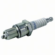 NGK Tuff Cut Mower Spark Plug - BPR6ES, , scanz_hi-res