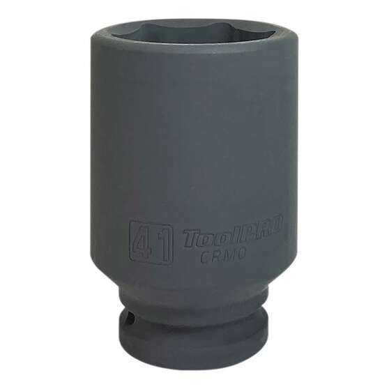 Socket Deep Impact 3/4" Drive 41mm, , scanz_hi-res
