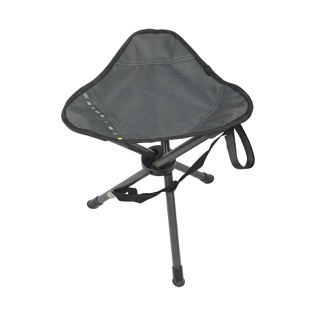 Wanderer Lightweight Tripod Stool, , scanz_hi-res