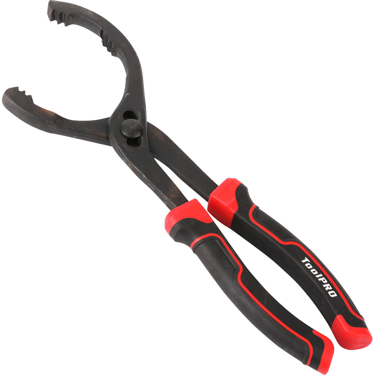 Oil online filter pliers