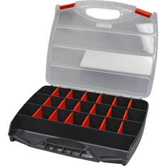 SCA Plastic Organiser 21 Compartment, , scanz_hi-res