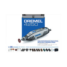 Dremel 4250 Series 175W Rotary Tool Kit, , scanz_hi-res