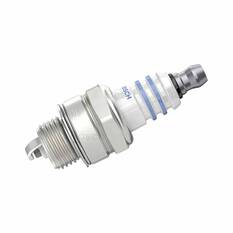 Bosch Spark Plug Single WSR7F, , scanz_hi-res