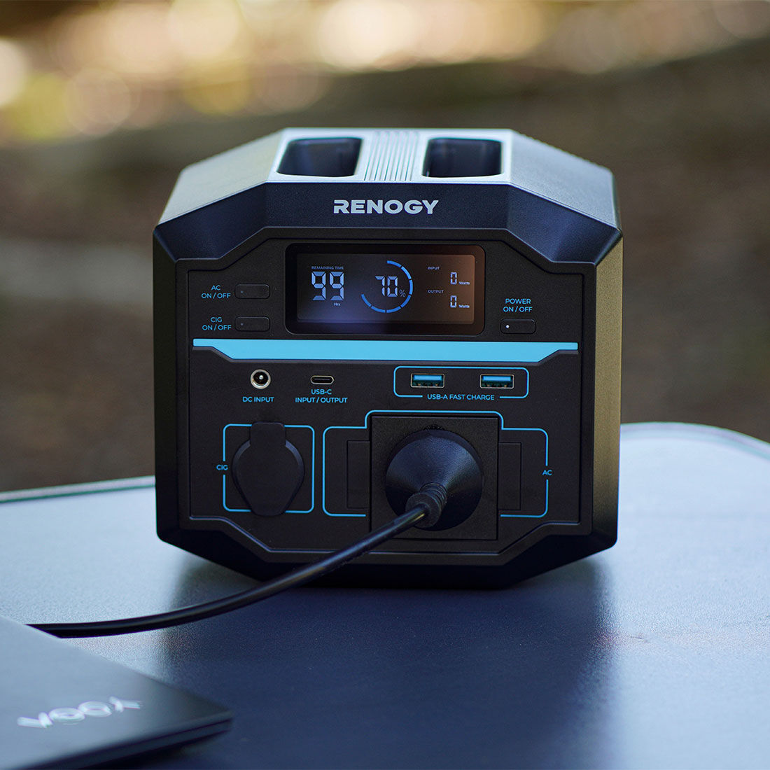 Renogy Phoenix 222Wh Lithium Portable Power Station, , scanz_hi-res