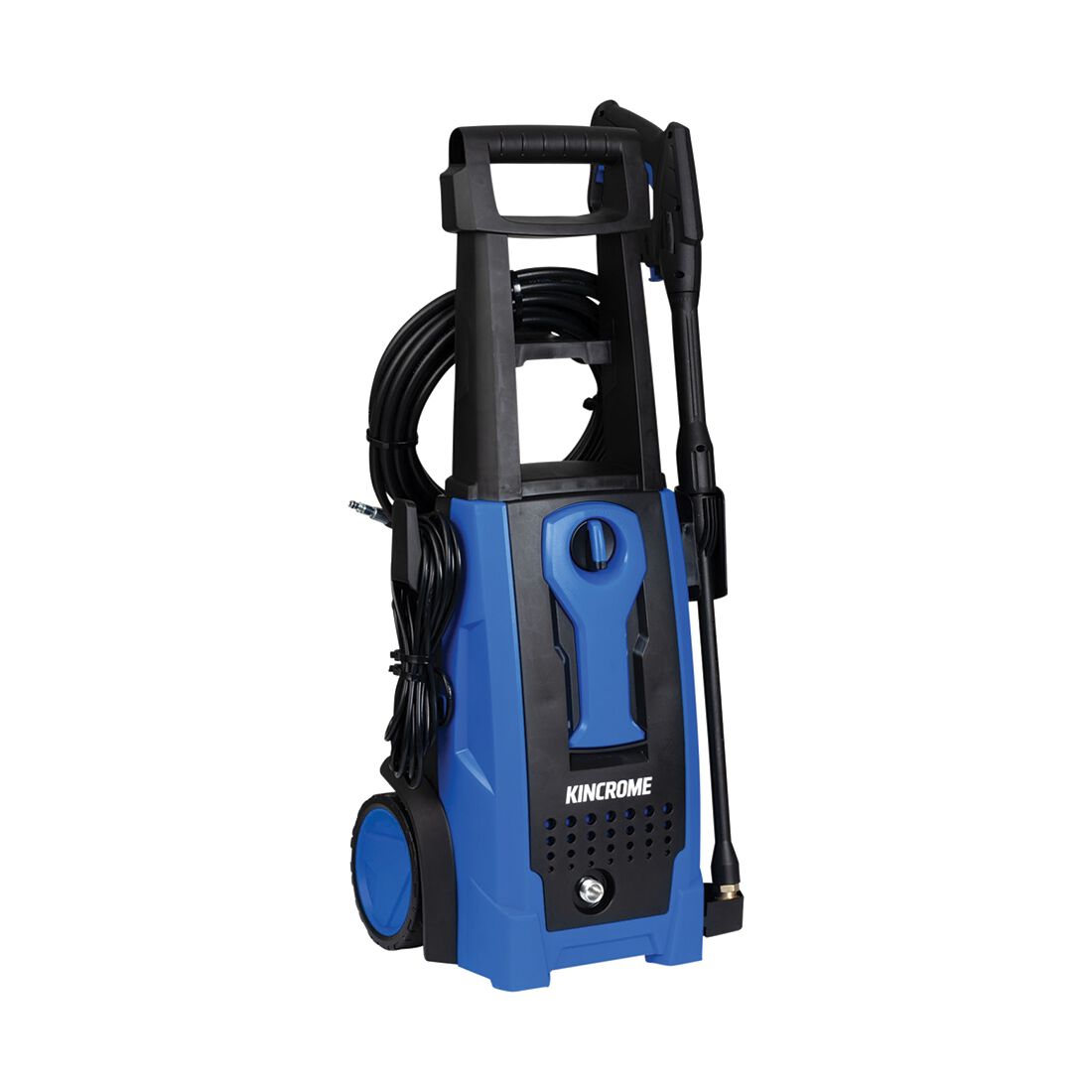 Kincrome K16262 Pressure Washer - 1958 PSI, , scanz_hi-res