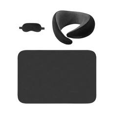 Cabin Crew Travel Accessory Pack, 3 Piece, , scanz_hi-res