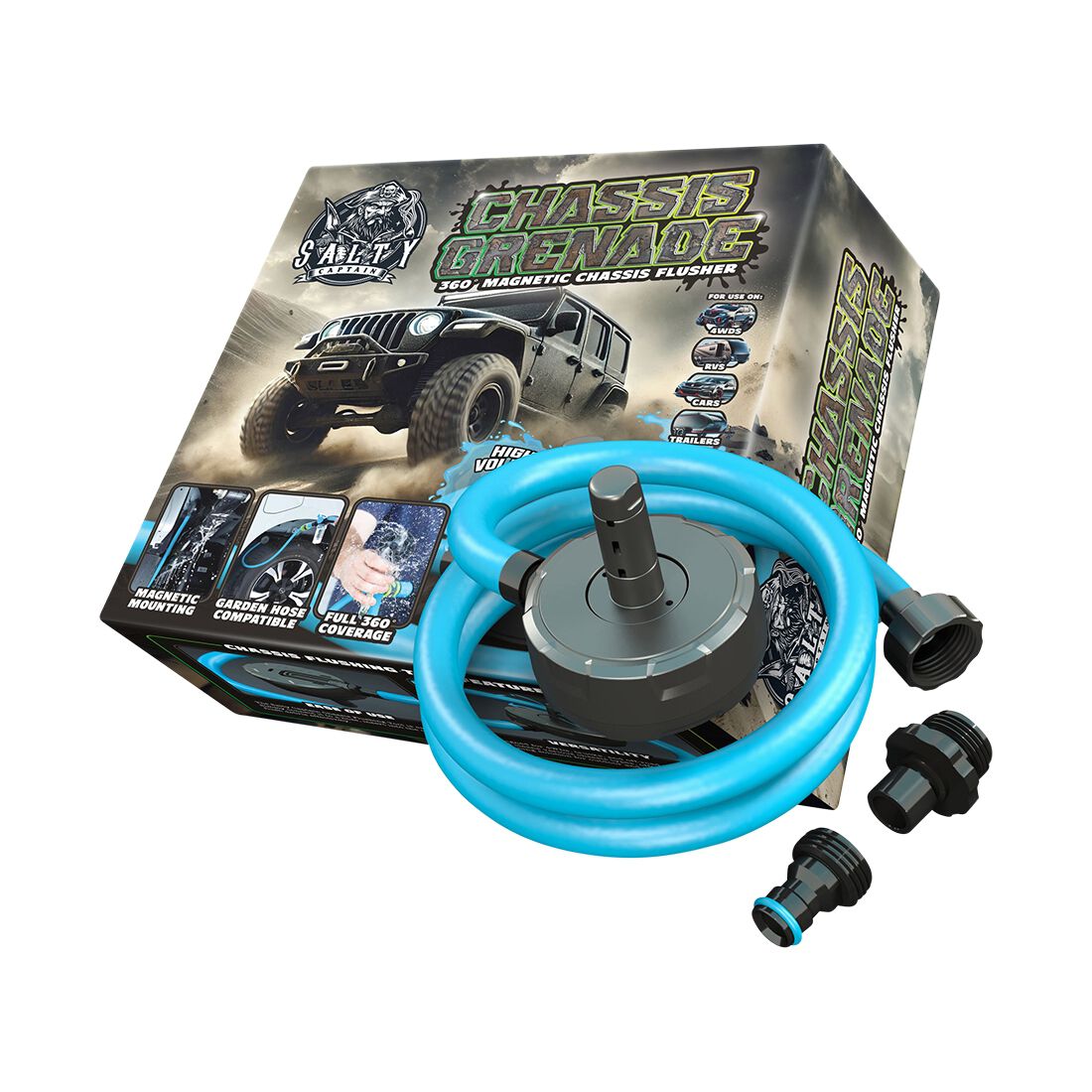 Salty Captain Chassis Grenade Flusher, , scanz_hi-res