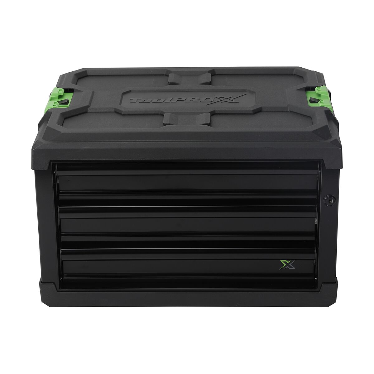 ToolPRO-X Metal Modular Storage System - 3 Drawer Cabinet, , scanz_hi-res