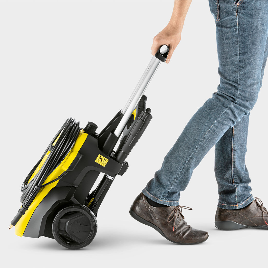 K&auml;rcher K4 Compact Pressure Washer - 2100 PSI, , scanz_hi-res