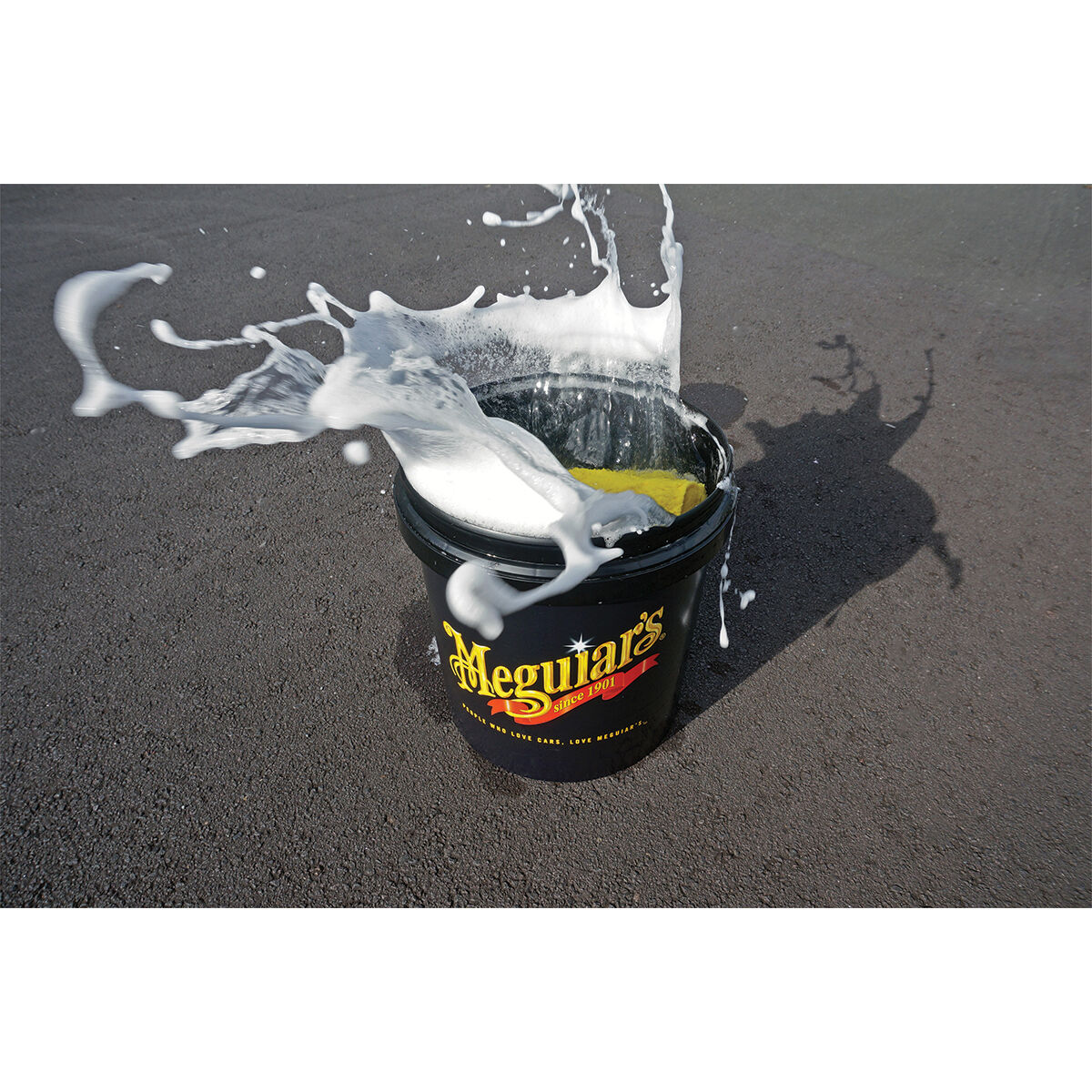 Meguiar's Microfibre Wash Pad, , scanz_hi-res