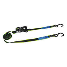 Gripwell Ratchet Tie Down Tactical 4pk 4.5m 340kg, , scanz_hi-res