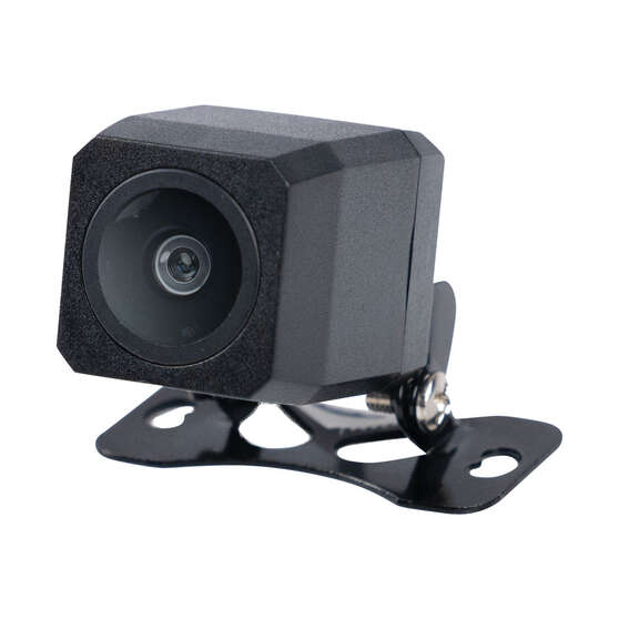 Nanocam+ NCP-MIRDVR96 Mirror Mounted Wired Reversing Camera, , scanz_hi-res