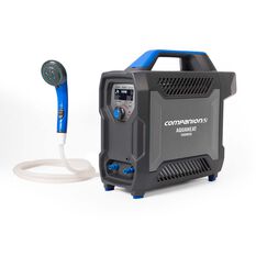 Companion Aquaheat Water Heater, , scanz_hi-res