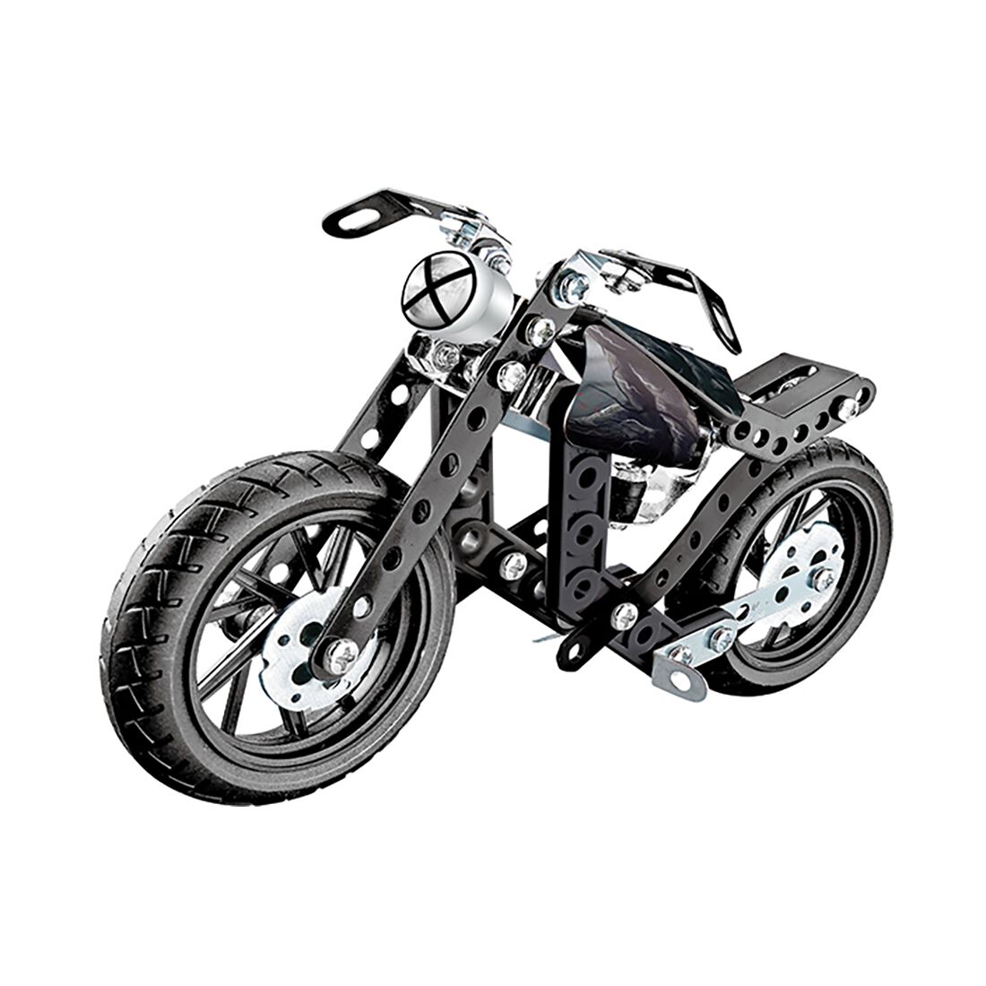 Metal Construction Vehicle Assorted - Single, , scanz_hi-res