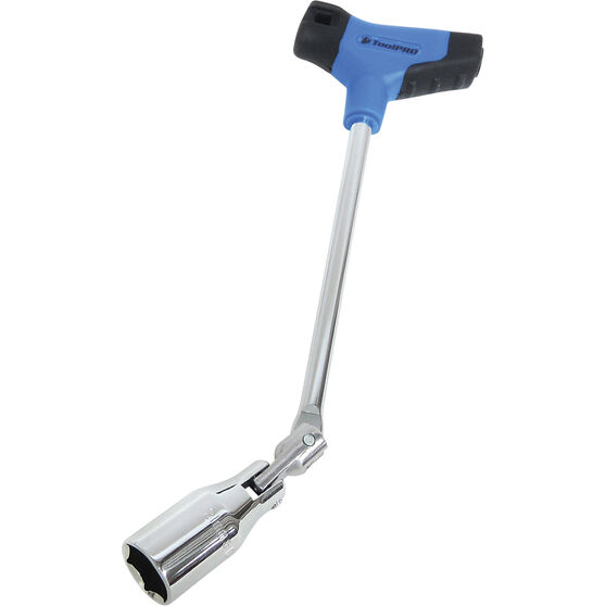 ToolPRO Spark Plug Wrench 21mm Supercheap Auto New Zealand