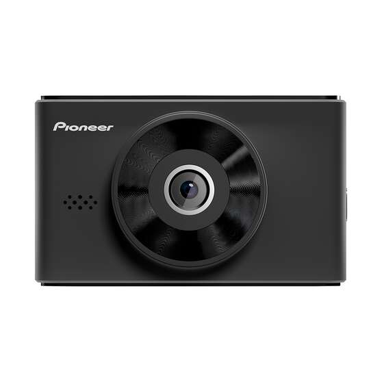 Pioneer 1080p FHD Dash Cam VREC-H320SC, , scanz_hi-res