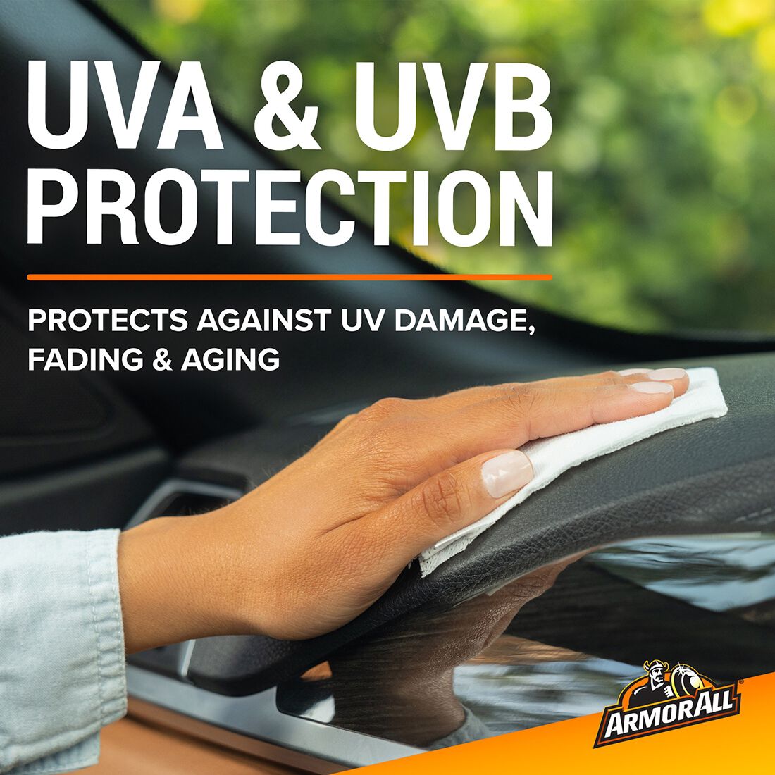 Armor All Matt Protectant Wipes 30 Pack, , scanz_hi-res