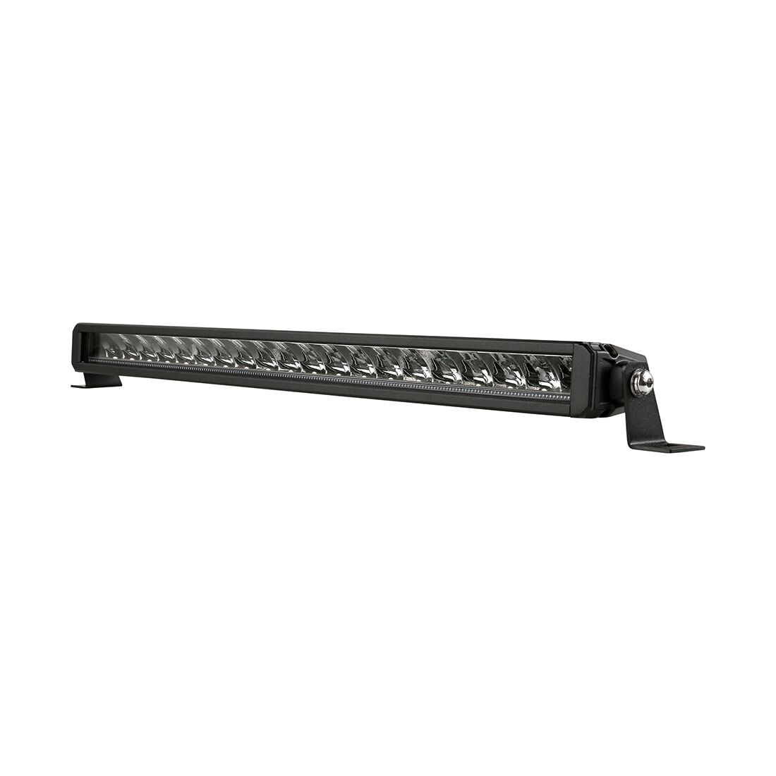 Ridge Ryder LED Driving Light 224mm & Light Bar DRL Combo, , scanz_hi-res
