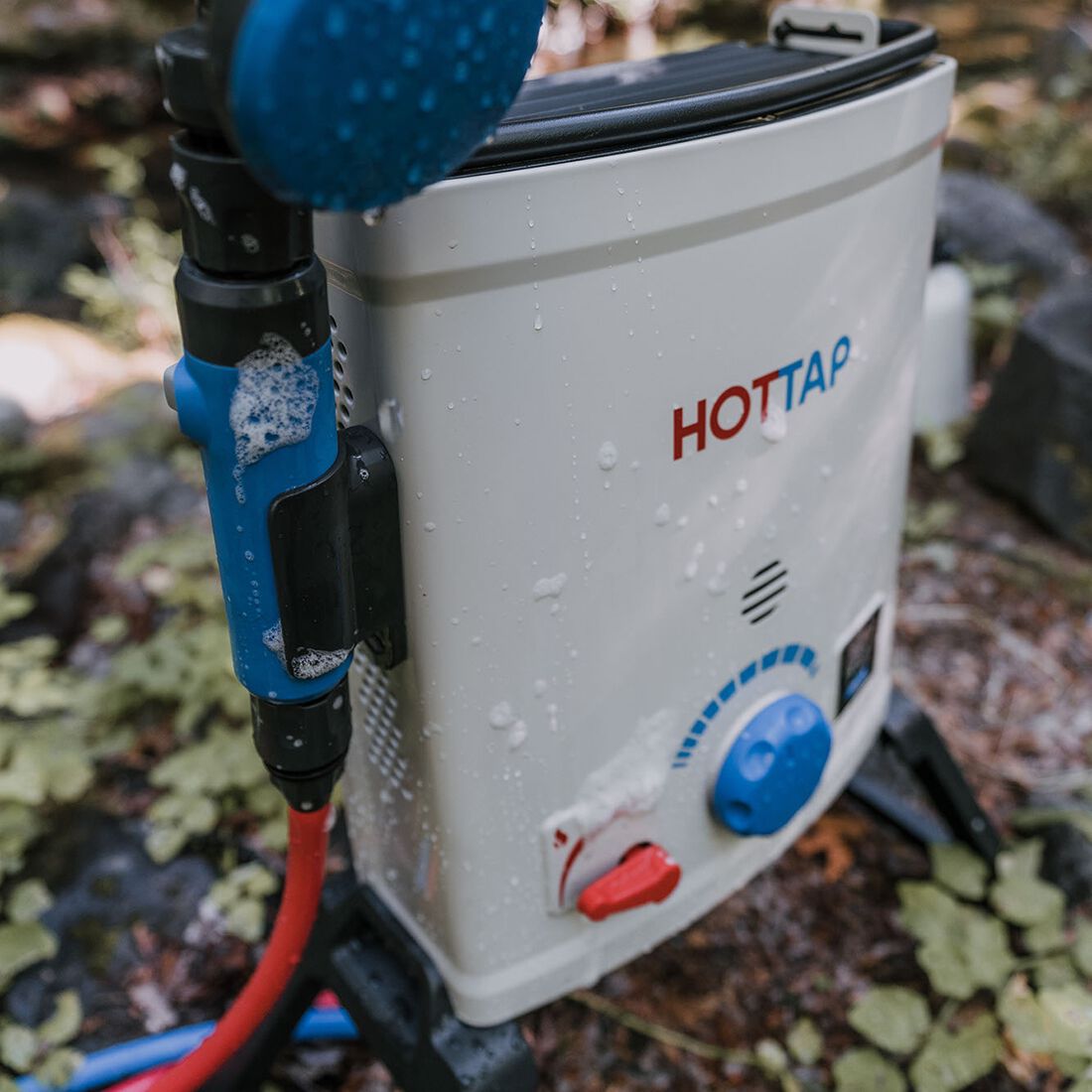 Joolca HOTTAP V2 Hot Water System Essentials Kit, , scanz_hi-res