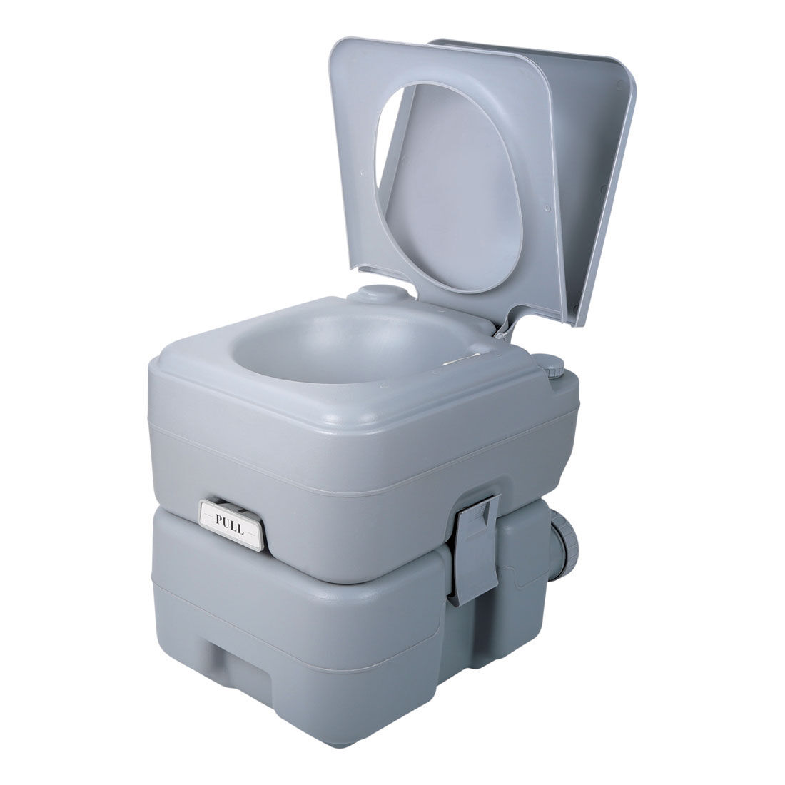 Cheap camping toilets clearance