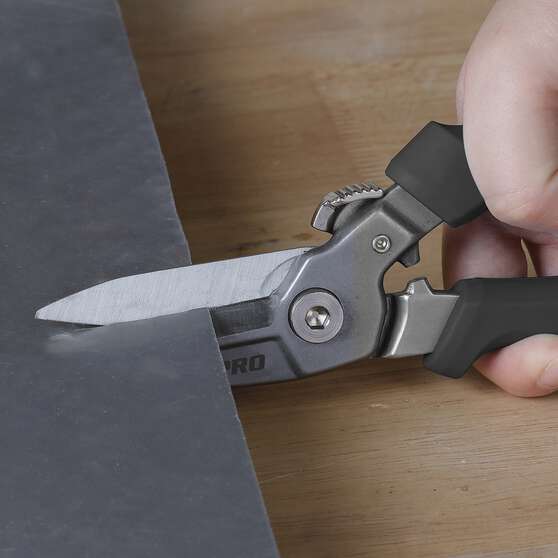 ToolPRO 8 Inch Drop Forged Multi Shears, , scanz_hi-res