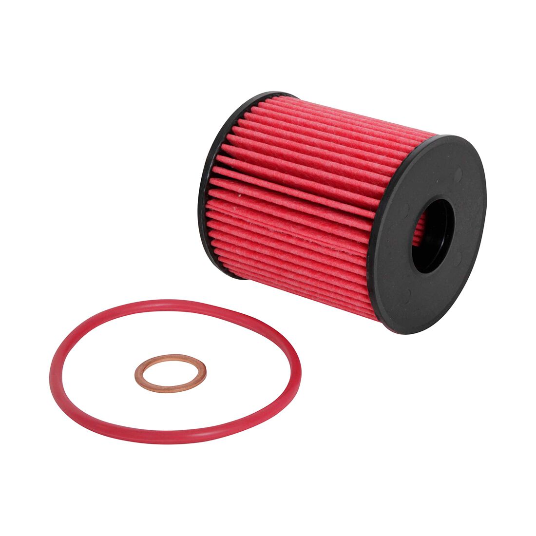 K&N Oil Filter - HP-7024, , scanz_hi-res
