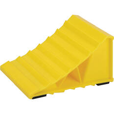 SCA Wheel Chock Single, , scanz_hi-res