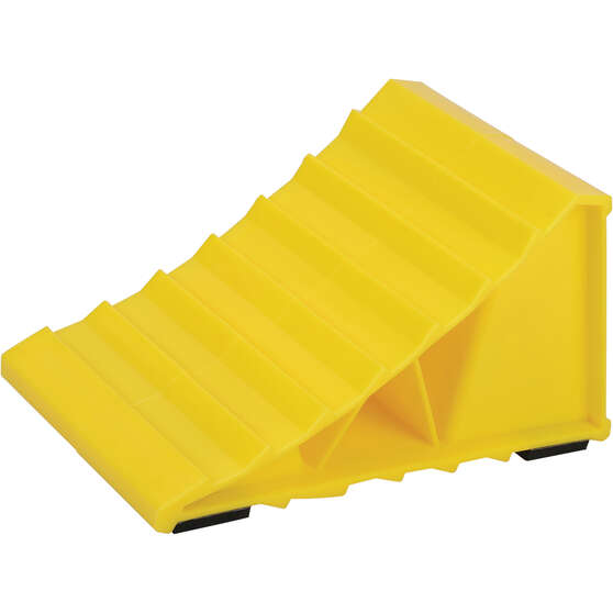 SCA Wheel Chock Single, , scanz_hi-res