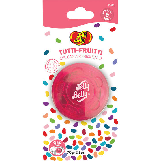 Jelly Belly Air Freshener Can Tutti-Fruitti 70g, , scanz_hi-res