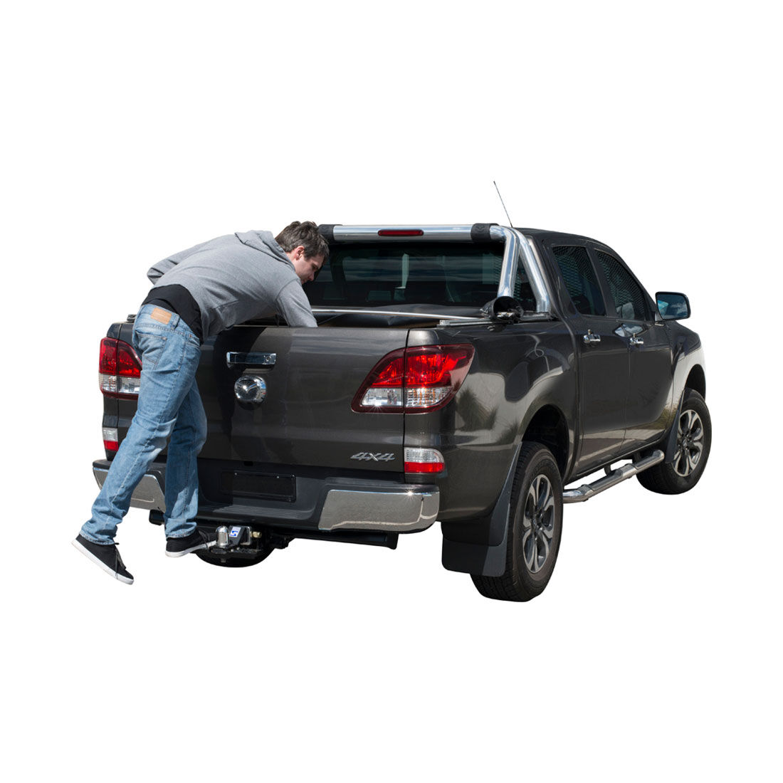 Hayman Reese Hitch Step, , scanz_hi-res