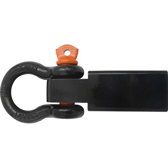 XTM Tow Hitch with Shackle, , scanz_hi-res