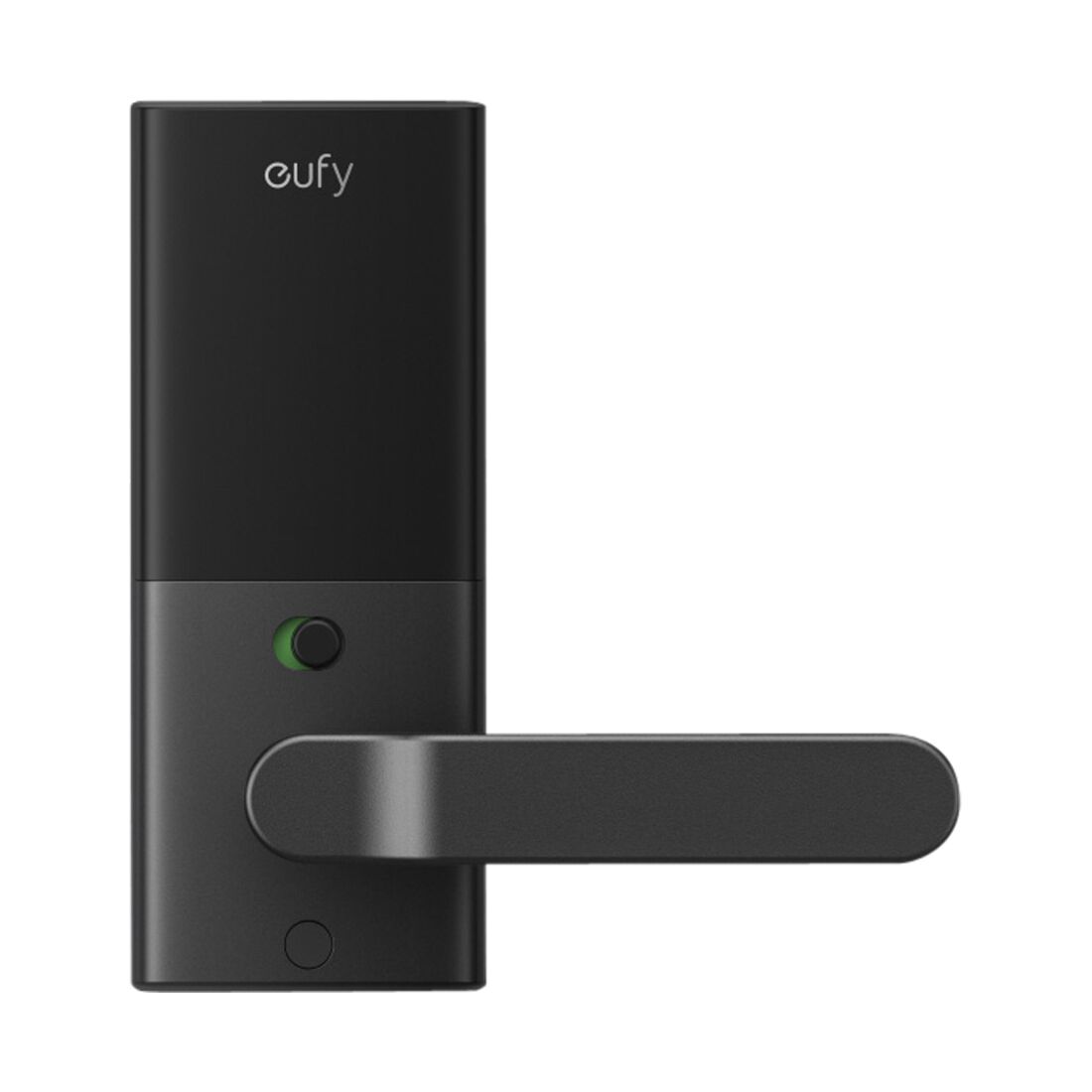 Eufy Security Smart Lever Lock C33 - Black, , scanz_hi-res