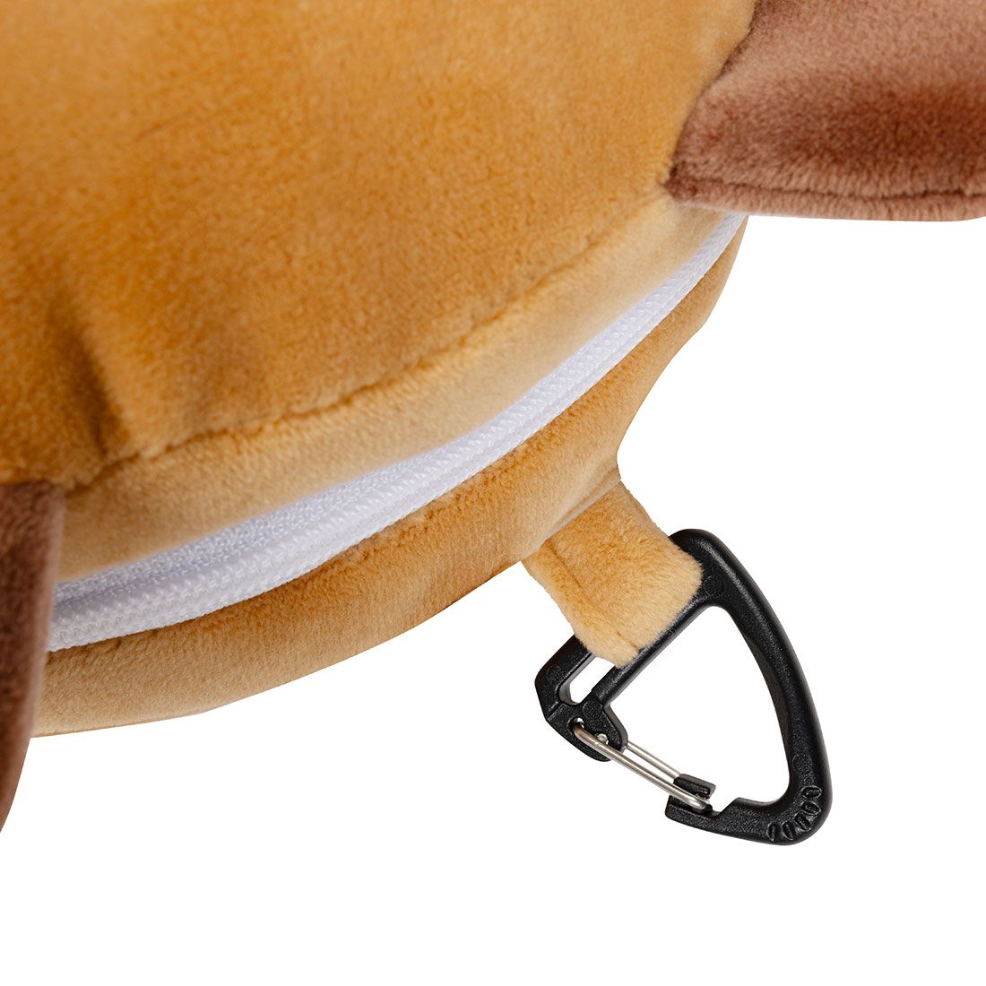 Cabin Crew Kids Capybara Eyemask/Pillow, , scanz_hi-res