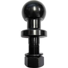SCA Tow Ball Black 50mm, , scanz_hi-res