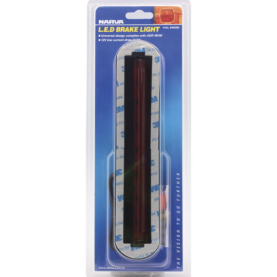 Narva Brake Light LED, 12V, Eye Level Supercheap Auto New Zealand
