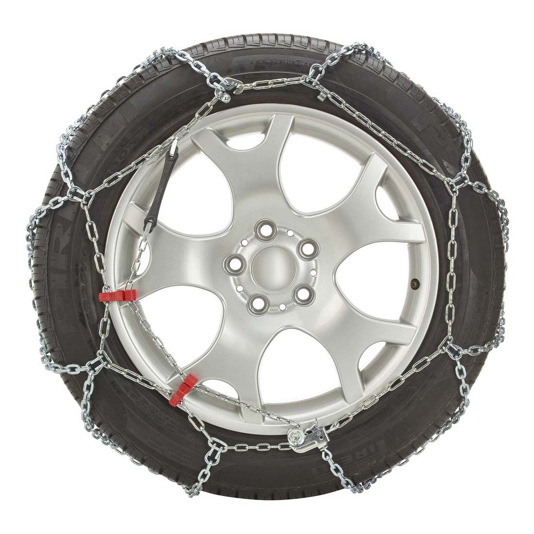 Konig ZIP Transport 227 Snow Chains, , scanz_hi-res