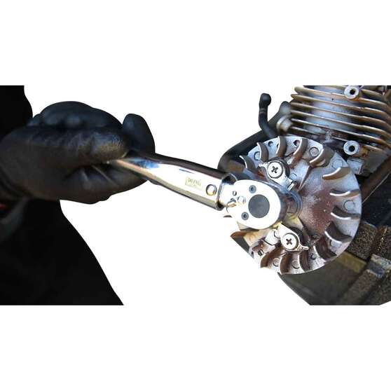 Toledo Torque Wrench 1/2" Drive, , scanz_hi-res