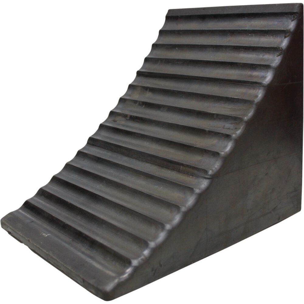 Sca Wheel Chock Large Supercheap Auto New Zealand