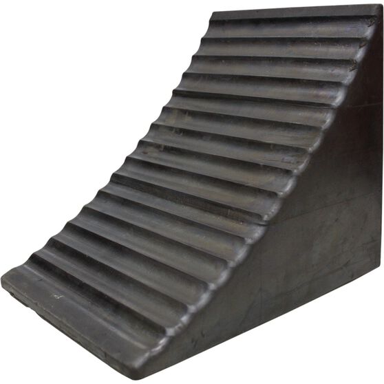Sca Wheel Chock Large Supercheap Auto New Zealand