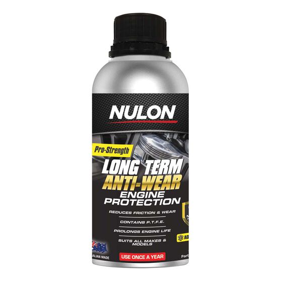 Nulon Pro Strength Long Term Anti-Wear Engine Protect - 500mL, , scanz_hi-res