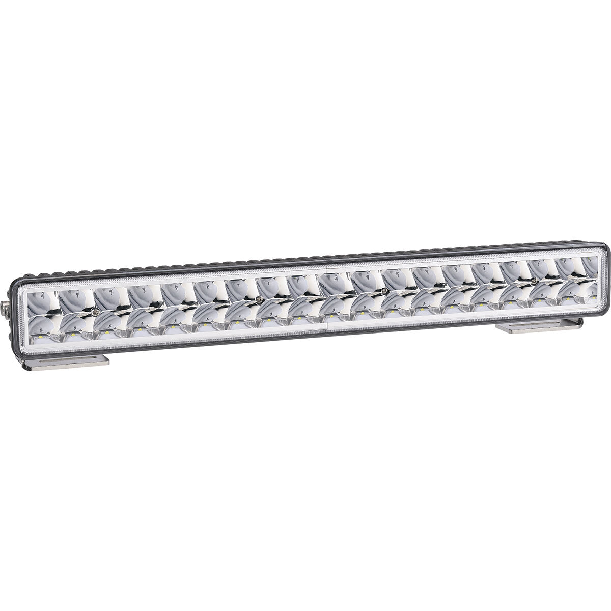 Supercheap light bar outlet mount