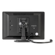 Gator GRV127KT Reverse Camera Kit 5" Dash Mount Display, , scanz_hi-res