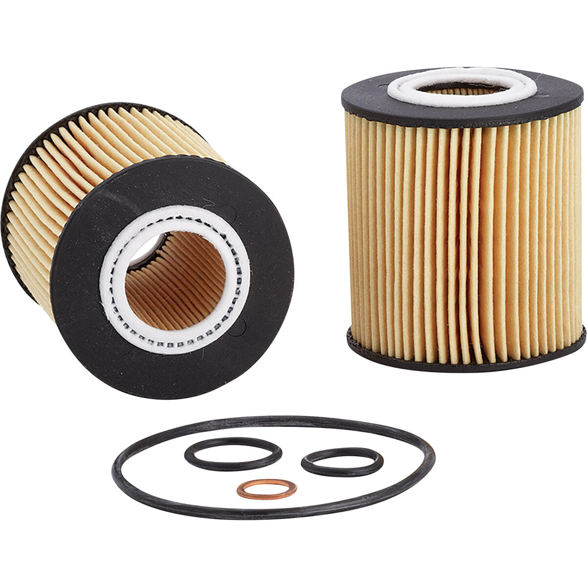 Ryco Oil Filter - R2635P, , scanz_hi-res